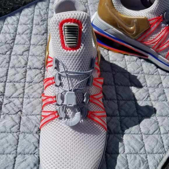 Nike Shox Gravity - Picture 6 of 7